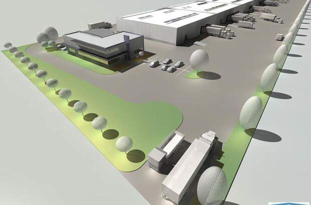 Grundstück kaufen in 7400 Oberwart (Bild 1)