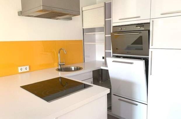 Wohnung mit Balkon mieten in 1160 Wien (Bild 2)