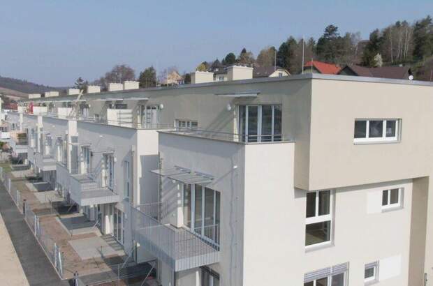 Terrassenwohnung mieten in 2123 Unterolberndorf (Bild 4)