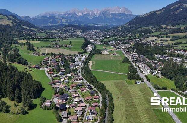 Grundstück kaufen in 6370 Kitzbühel (Bild 4)