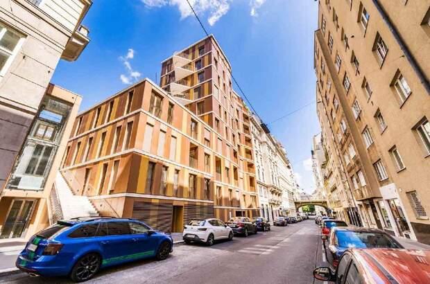 Immobilie mieten in 1010 Wien (Bild 1)