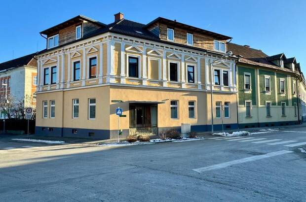 Haus kaufen in 8720 Knittelfeld