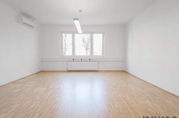 Büro / Praxis mieten in 1070 Wien (Bild 4)