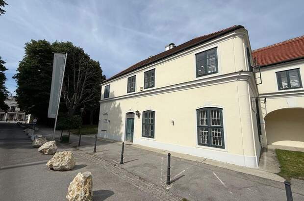 Gewerbeobjekt mieten in 1120 Wien (Bild 1)