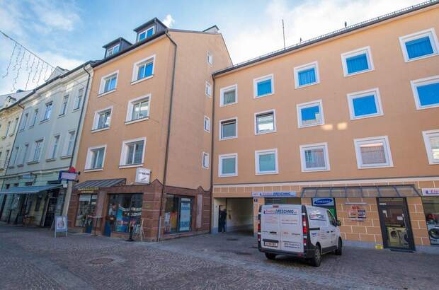 Gewerbeobjekt mieten in 9020 Klagenfurt (Bild 2)