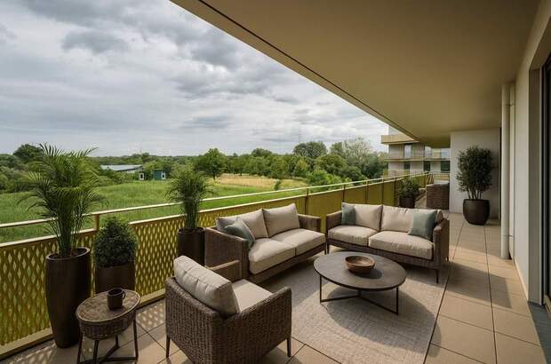 Eigentumswohnung in 1210 Wien