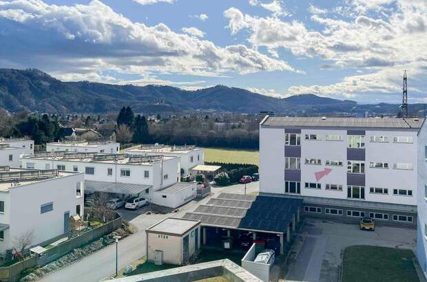 Wohnung mit Balkon kaufen in 8101 Gratkorn (Bild 4)