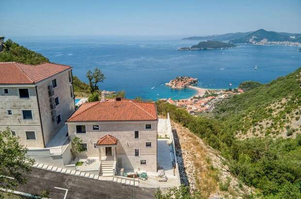 Haus kaufen in 85315 Sveti Stefan