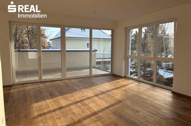 Terrassenwohnung kaufen in 8042 Graz (Bild 1)