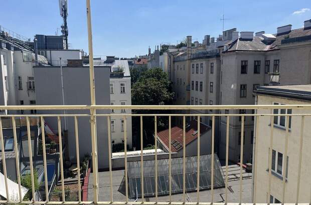 Wohnung mieten in 1080 Wien (Bild 4)