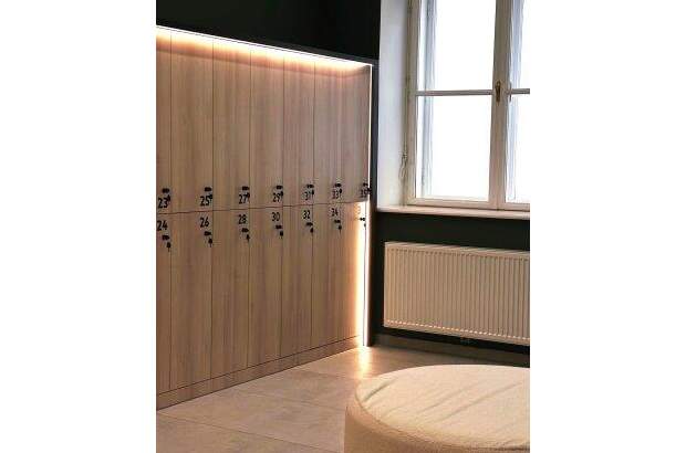 Sportanlage mieten in 1030 Wien (Bild 4)