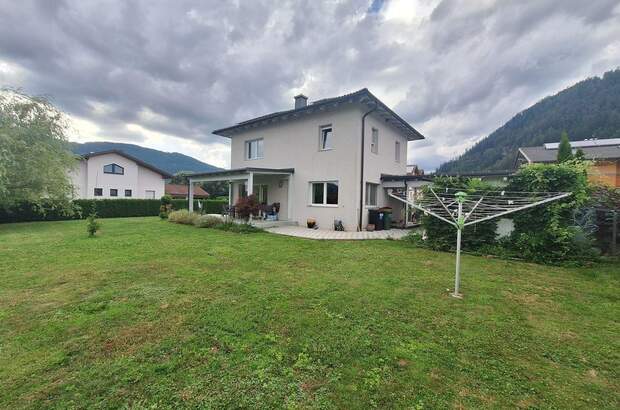 Haus mit Garten kaufen in 9360 Friesach (Bild 3)