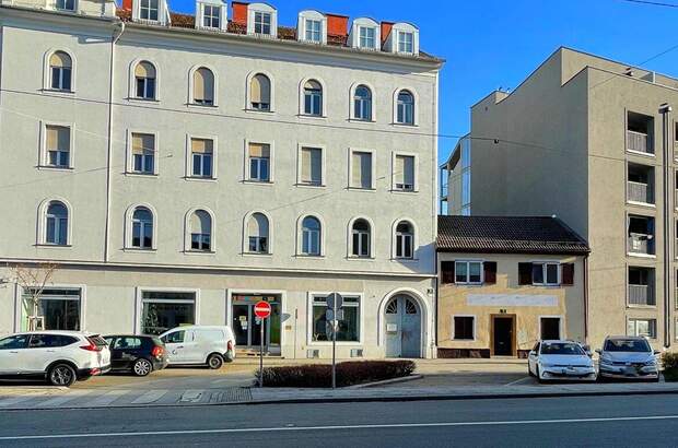 Haus kaufen in 8020 Graz (Bild 2)