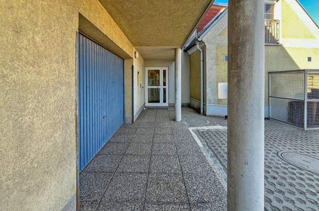 Terrassenwohnung kaufen in 2481 Achau (Bild 3)