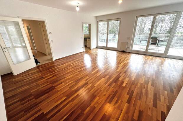 Mietwohnung in 1130 Wien (Bild 2)