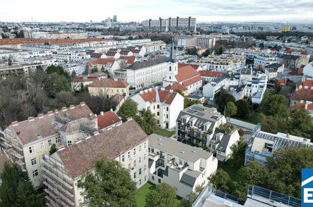 Terrassenwohnung kaufen in 1230 Wien (Bild 2)