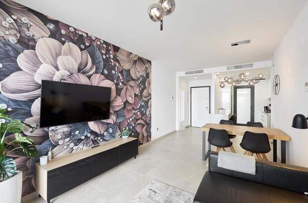 Wohnung mit Balkon kaufen in 3502 Benidorm (Bild 1)