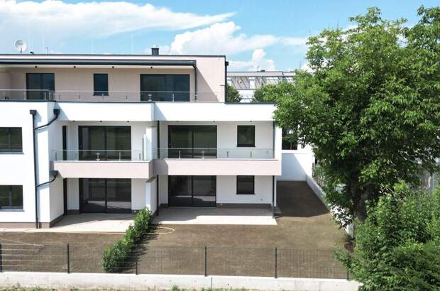 Wohnung kaufen in 9020 Klagenfurt (Bild 1)