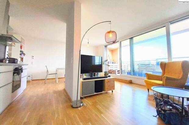 Wohnung kaufen in 1120 Wien (Bild 1)