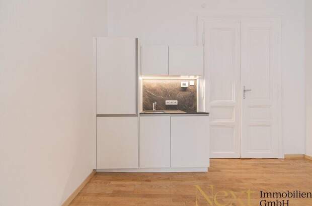 Büro / Praxis mieten in 4020 Linz (Bild 2)