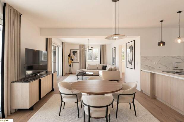 Wohnung kaufen in 4865 Nußdorf (Bild 3)