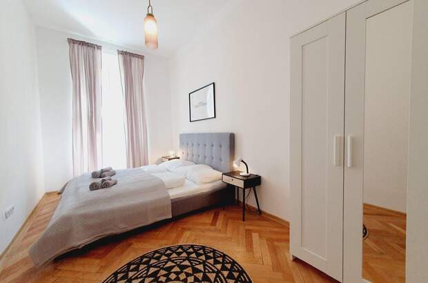 Altbauwohnung kaufen in 1150 Wien (Bild 3)