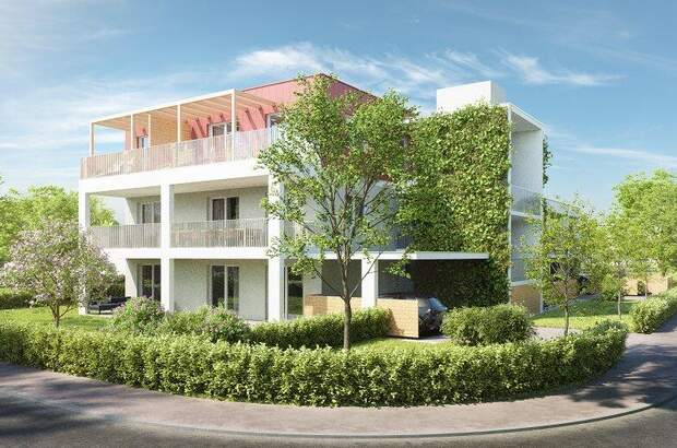 Terrassenwohnung kaufen in 8490 Bad Radkersburg (Bild 2)