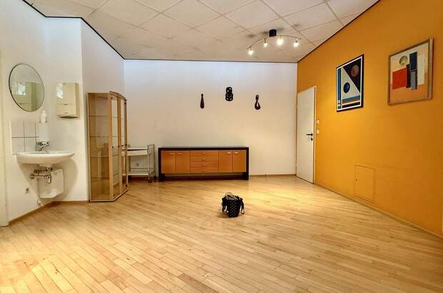 Gewerbeobjekt kaufen in 8605 Kapfenberg (Bild 5)