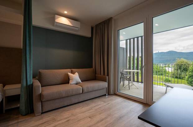 Terrassenwohnung kaufen in 9212 Techelsberg (Bild 5)