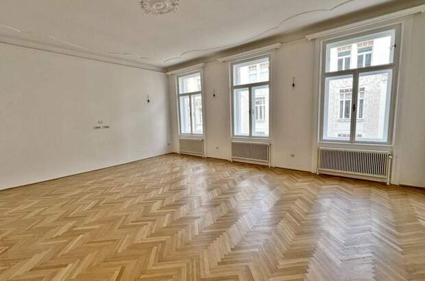 Wohnung mit Balkon mieten in 1010 Wien