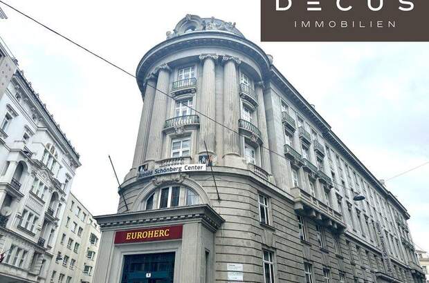 Büro / Praxis mieten in 1030 Wien (Bild 3)