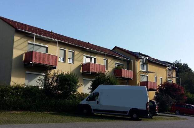 Mietwohnung in 8200 Gleisdorf (Bild 1)