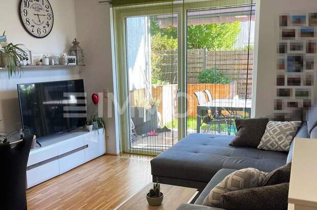 Terrassenwohnung kaufen in 4070 Fraham (Bild 2)