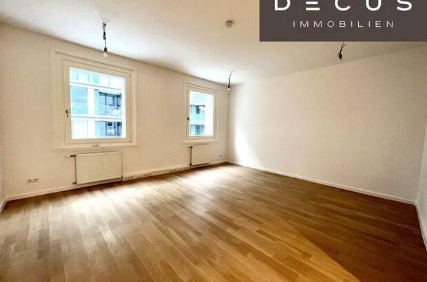 Büro / Praxis mieten in 1030 Wien (Bild 4)