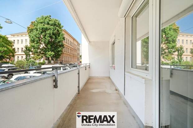 Terrassenwohnung kaufen in 1020 Wien (Bild 1)