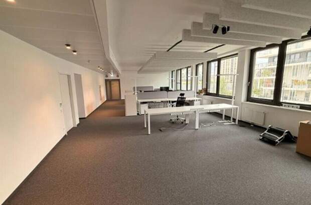 Gewerbeobjekt mieten in 1020 Wien (Bild 3)