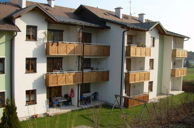 Wohnung mit Balkon mieten in 4784 Schardenberg (Bild 1)