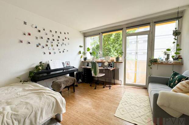 Terrassenwohnung kaufen in 5020 Salzburg (Bild 1)