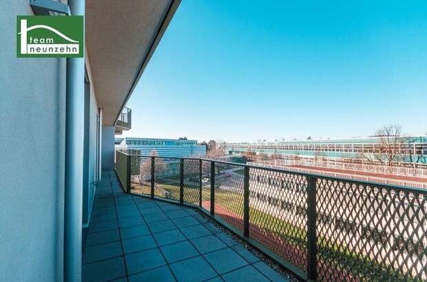 Terrassenwohnung kaufen in 1210 Wien (Bild 4)