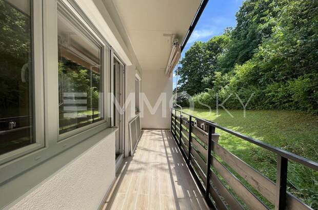 Terrassenwohnung kaufen in 2340 Mödling (Bild 1)