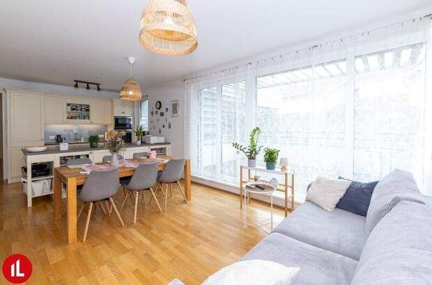 Terrassenwohnung kaufen in 2320 Schwechat (Bild 4)