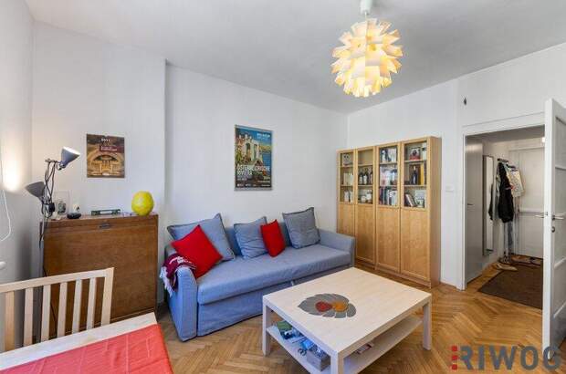 Eigentumswohnung in 1090 Wien (Bild 3)