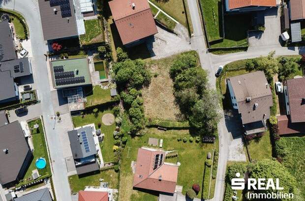 Grundstück kaufen in 6600 Pflach (Bild 4)