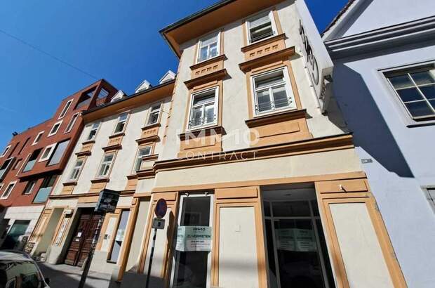 Gewerbeobjekt mieten in 8010 Graz