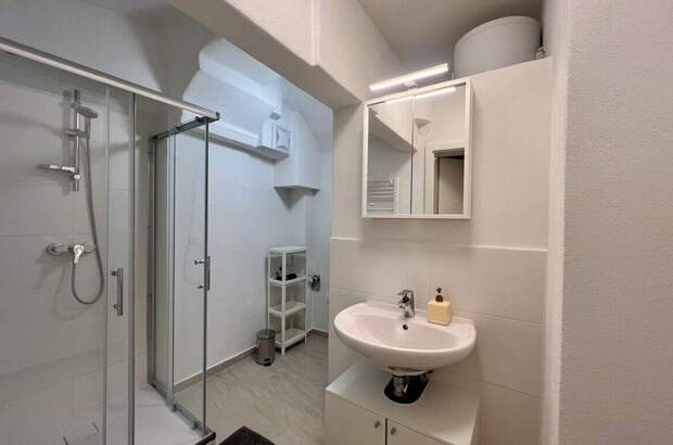 Altbauwohnung kaufen in 8010 Graz (Bild 2)