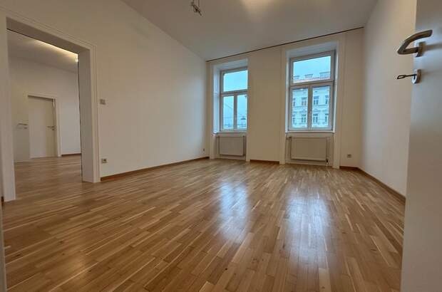 Büro / Praxis mieten in 1170 Wien (Bild 3)