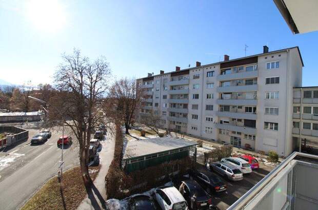 Terrassenwohnung kaufen in 9020 Klagenfurt (Bild 5)