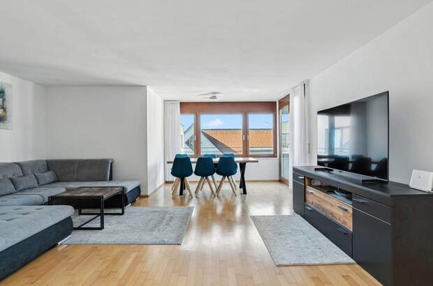 Eigentumswohnung in 6890 Lustenau (Bild 2)