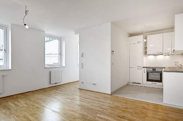 Wohnung mieten in 1200 Wien (Bild 1)