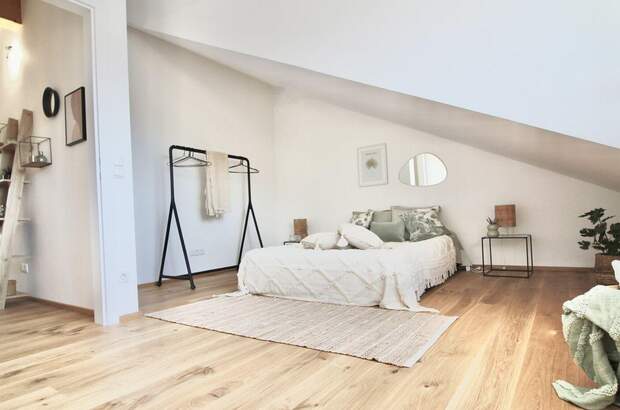 Wohnung mit Balkon kaufen in 83416 Saaldorf (Bild 3)